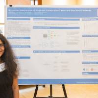 Hemalatha Sabbineni; Multimodal Classification of Single-cell Transcriptional State with Deep Neural Networks
